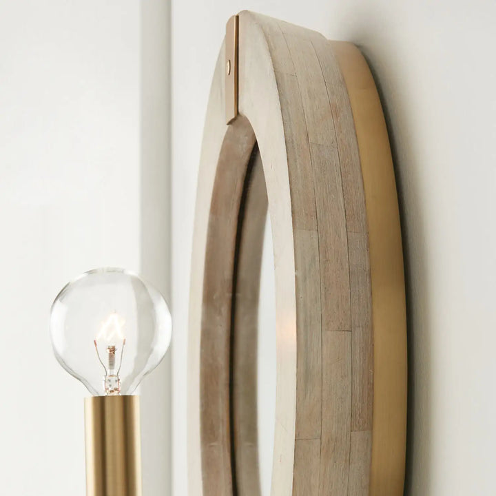CAPITAL LIGHTING, FINN SCONCE, WALL SCONCES