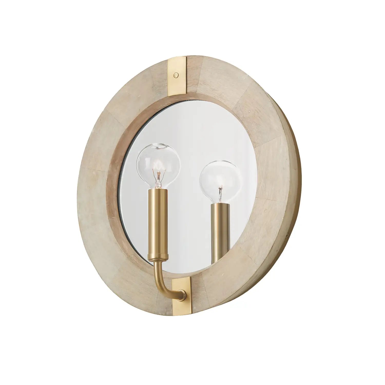 CAPITAL LIGHTING, FINN SCONCE, WALL SCONCES