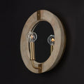 CAPITAL LIGHTING, FINN SCONCE, WALL SCONCES