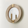 CAPITAL LIGHTING, FINN SCONCE, WALL SCONCES