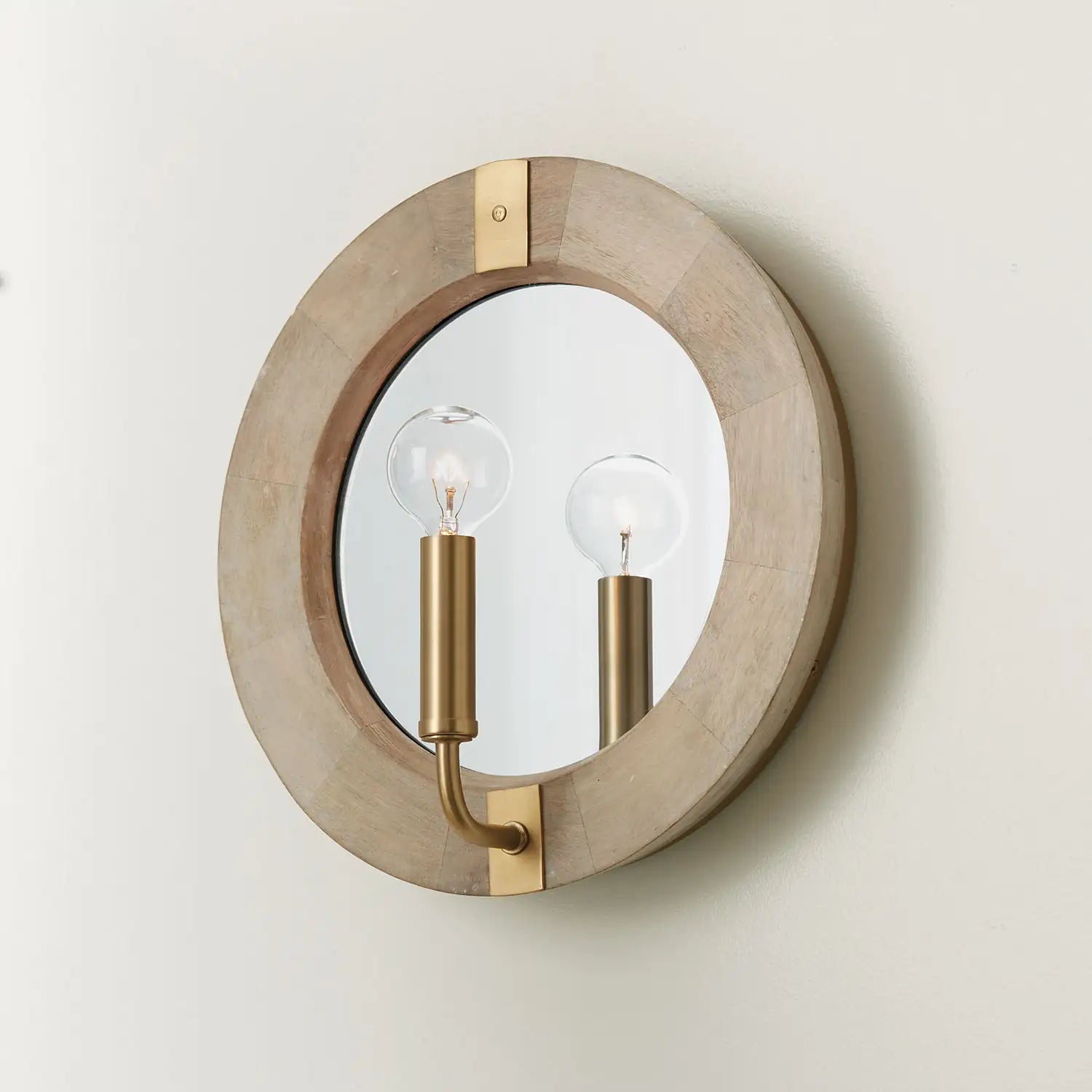 CAPITAL LIGHTING, FINN SCONCE, WALL SCONCES