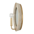 CAPITAL LIGHTING, FINN SCONCE, WALL SCONCES