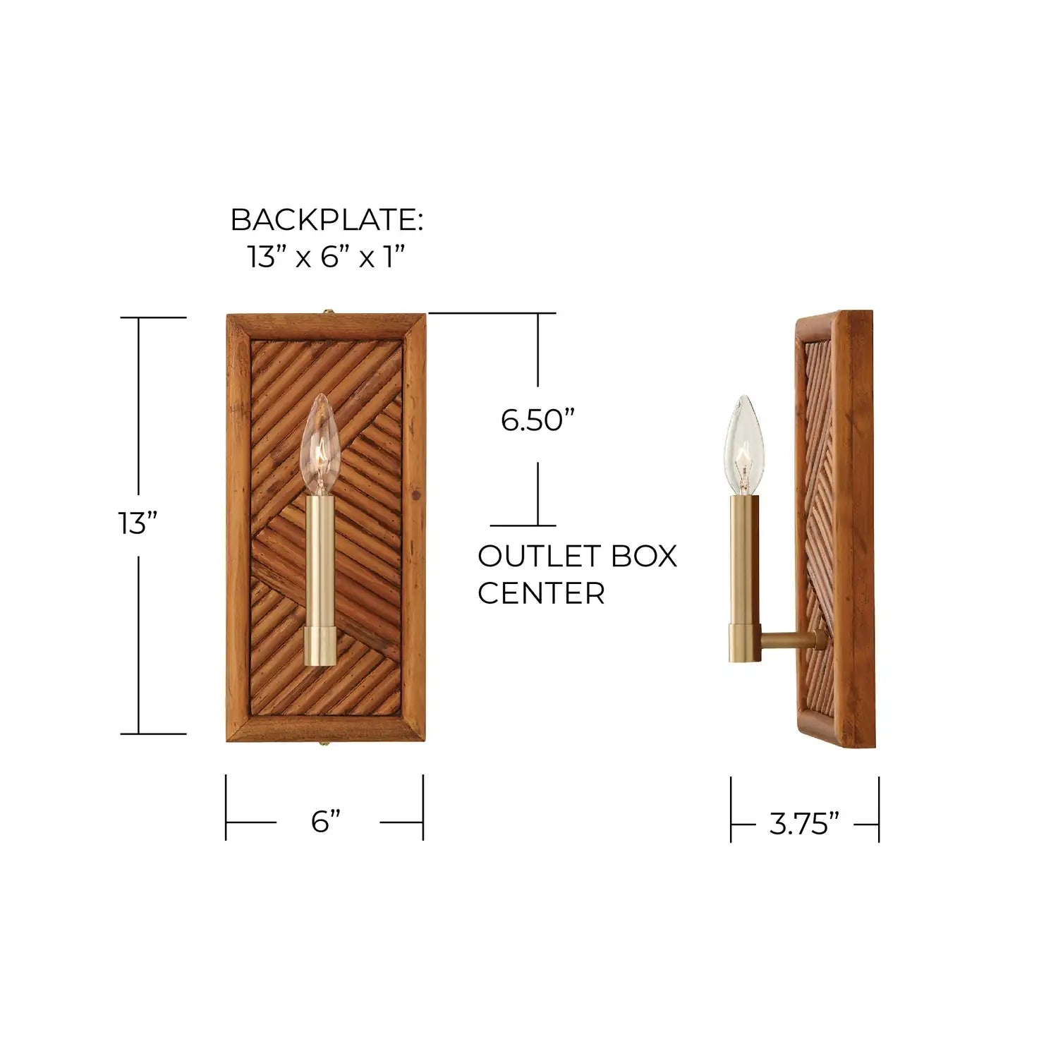 CAPITAL LIGHTING, SOLEIL SCONCE, WALL SCONCES