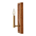 CAPITAL LIGHTING, SOLEIL SCONCE, WALL SCONCES