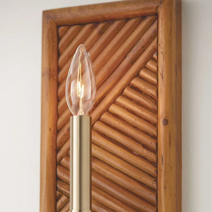 CAPITAL LIGHTING, SOLEIL SCONCE, WALL SCONCES