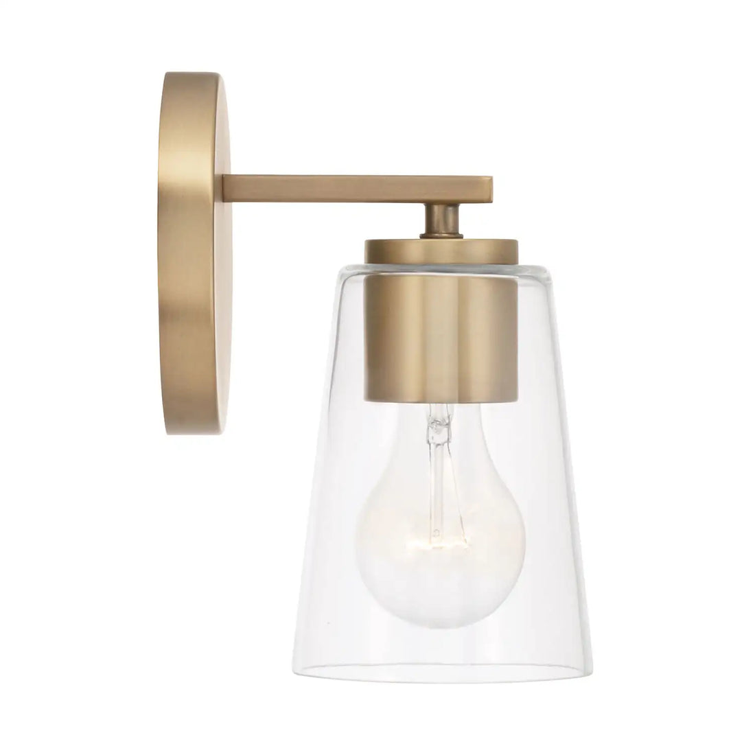 CAPITAL LIGHTING, PORTMAN SCONCE, WALL SCONCES