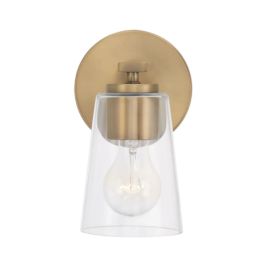 CAPITAL LIGHTING, PORTMAN SCONCE, WALL SCONCES