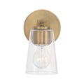 CAPITAL LIGHTING, PORTMAN SCONCE, WALL SCONCES