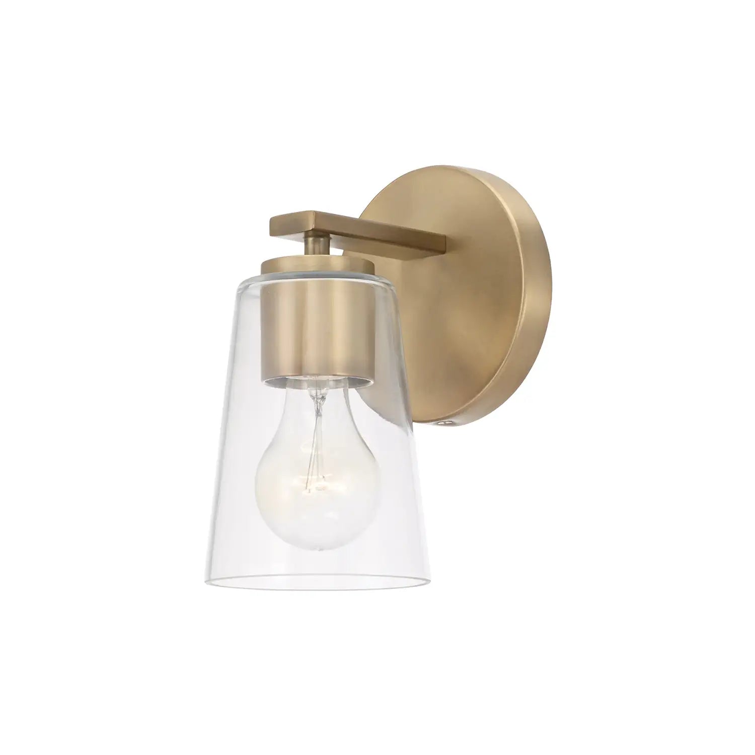 CAPITAL LIGHTING, PORTMAN SCONCE, WALL SCONCES