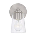CAPITAL LIGHTING, PORTMAN SCONCE, WALL SCONCES