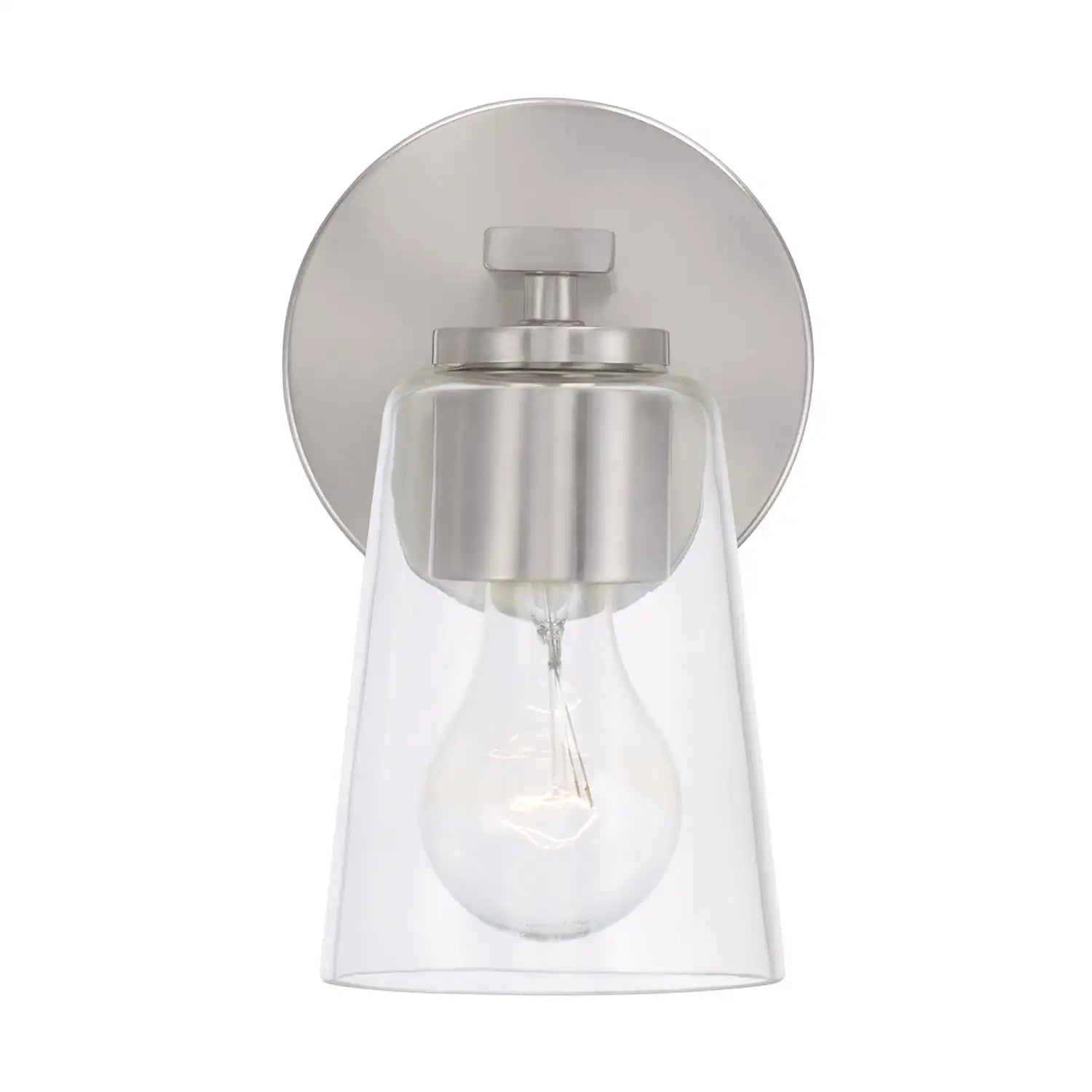 CAPITAL LIGHTING, PORTMAN SCONCE, WALL SCONCES