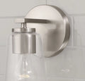 CAPITAL LIGHTING, PORTMAN SCONCE, WALL SCONCES