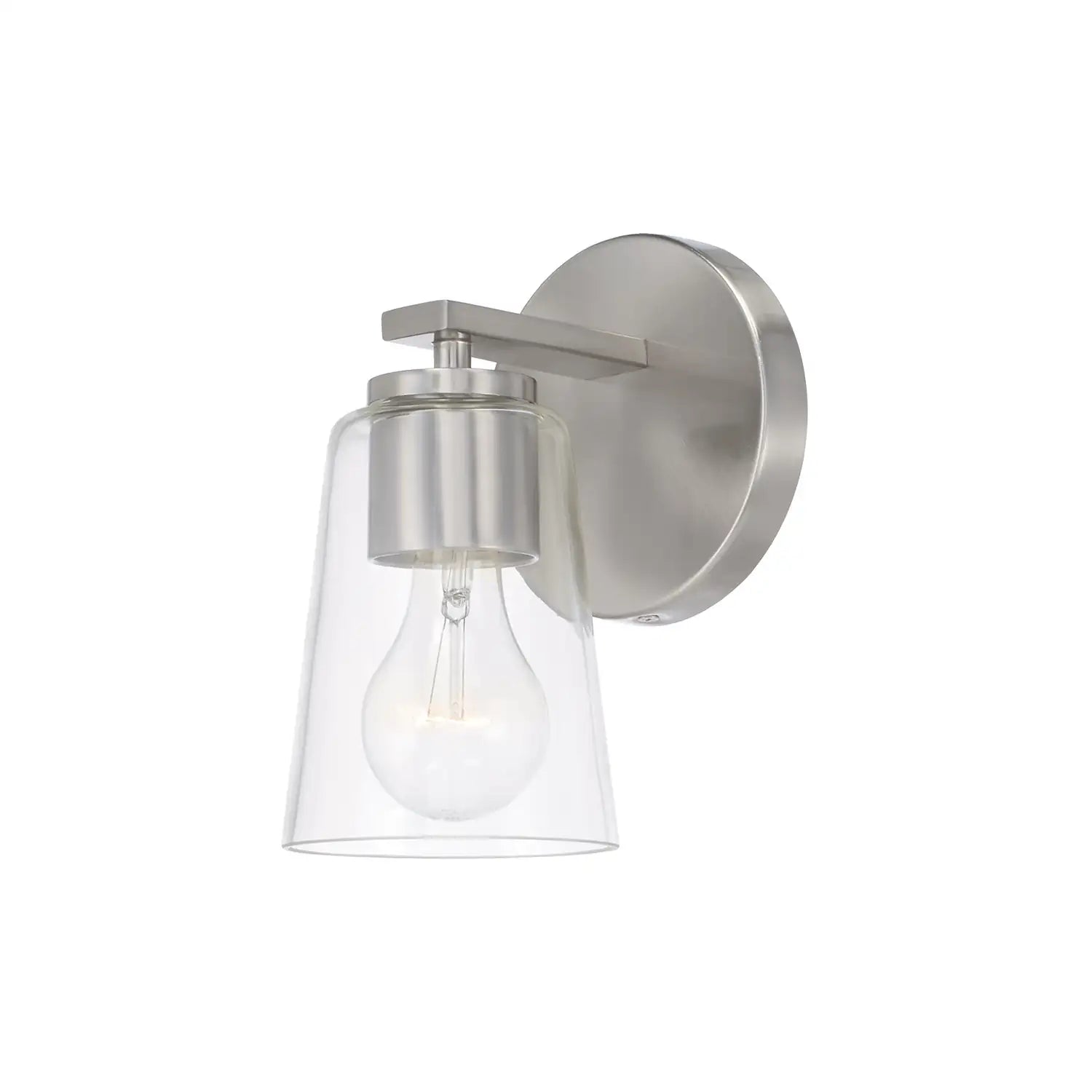 CAPITAL LIGHTING, PORTMAN SCONCE, WALL SCONCES