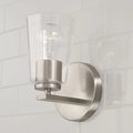 CAPITAL LIGHTING, PORTMAN SCONCE, WALL SCONCES