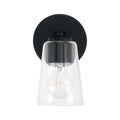 CAPITAL LIGHTING, PORTMAN SCONCE, WALL SCONCES