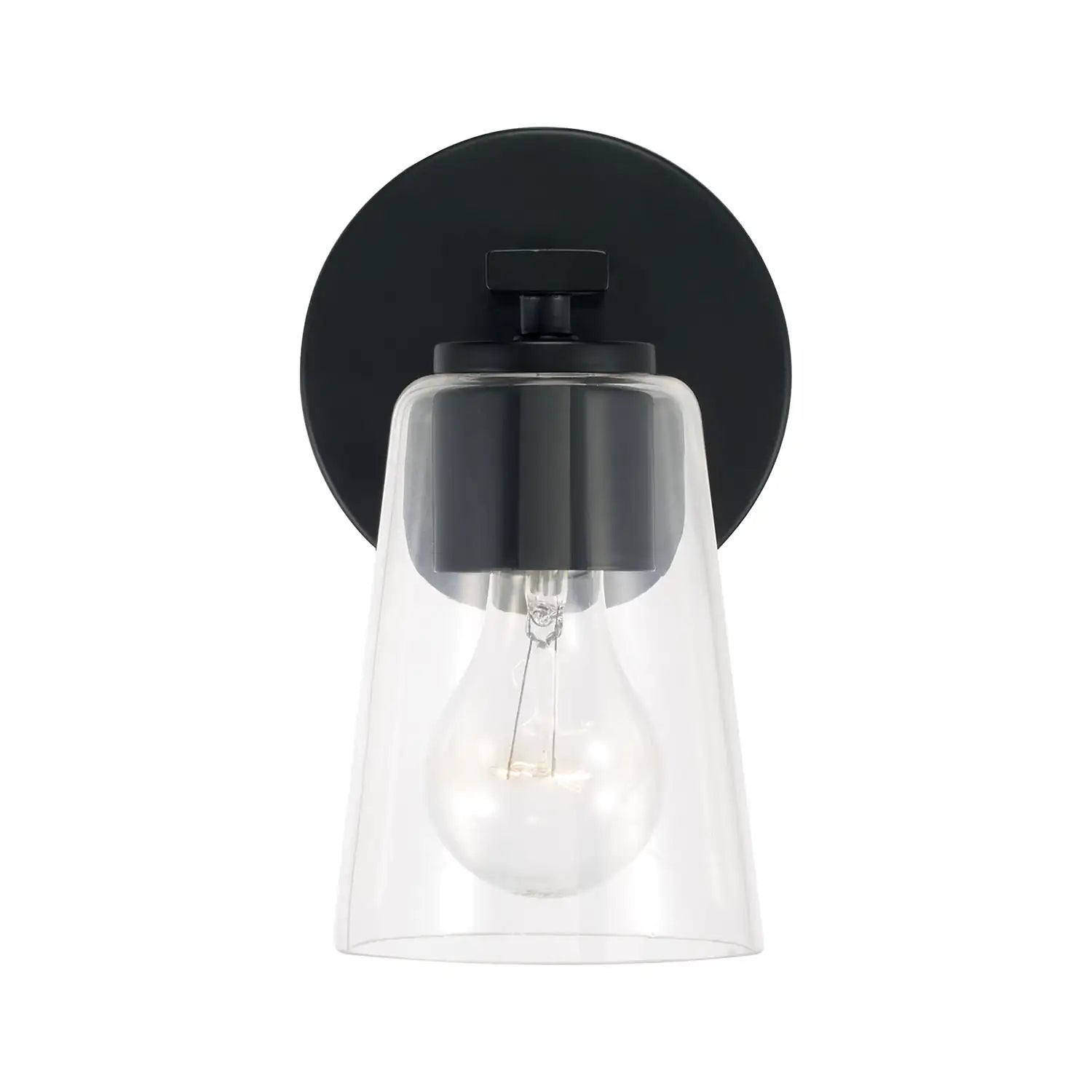 CAPITAL LIGHTING, PORTMAN SCONCE, WALL SCONCES