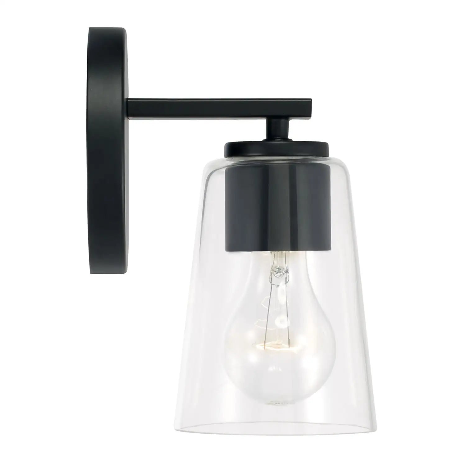 CAPITAL LIGHTING, PORTMAN SCONCE, WALL SCONCES