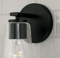CAPITAL LIGHTING, PORTMAN SCONCE, WALL SCONCES