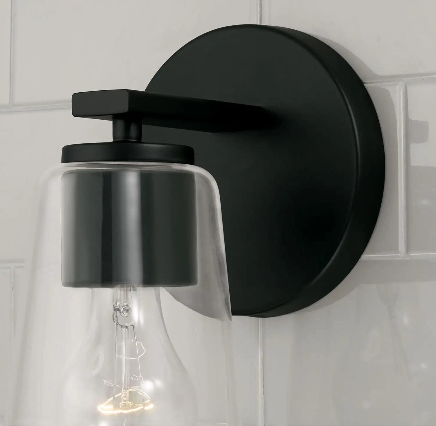 CAPITAL LIGHTING, PORTMAN SCONCE, WALL SCONCES