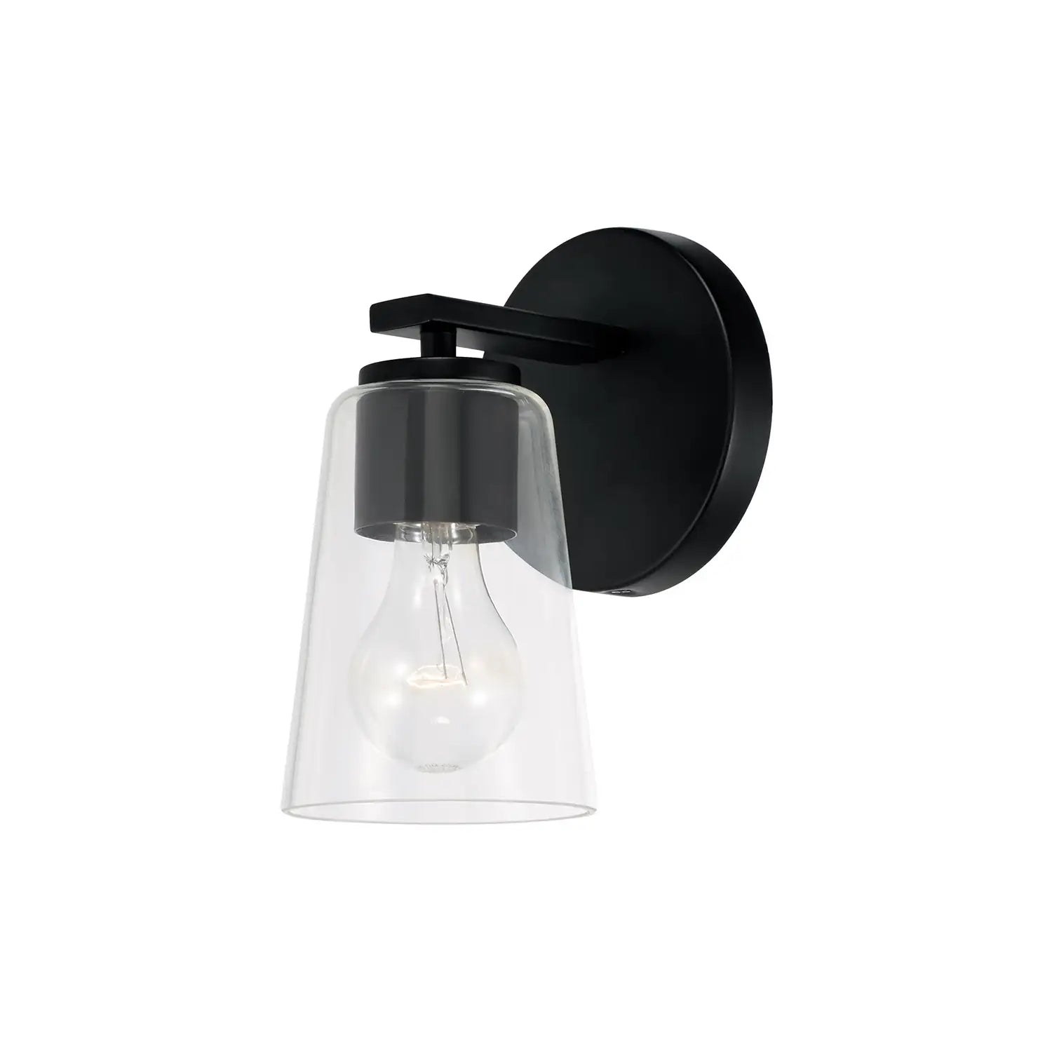 CAPITAL LIGHTING, PORTMAN SCONCE, WALL SCONCES