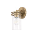 CAPITAL LIGHTING, FULLER SCONCE, WALL SCONCES
