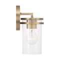 CAPITAL LIGHTING, FULLER SCONCE, WALL SCONCES