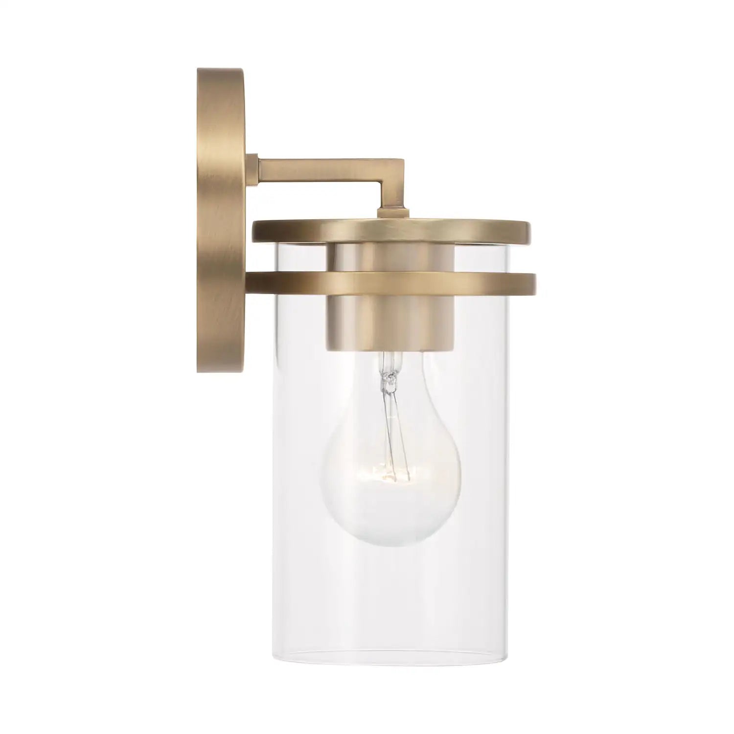CAPITAL LIGHTING, FULLER SCONCE, WALL SCONCES
