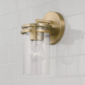 CAPITAL LIGHTING, FULLER SCONCE, WALL SCONCES
