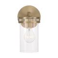 CAPITAL LIGHTING, FULLER SCONCE, WALL SCONCES