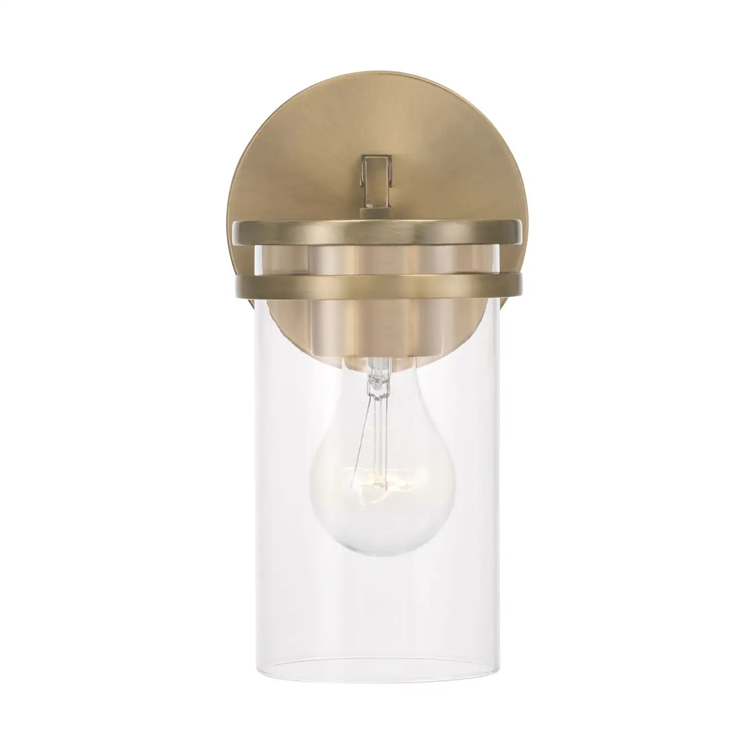 CAPITAL LIGHTING, FULLER SCONCE, WALL SCONCES