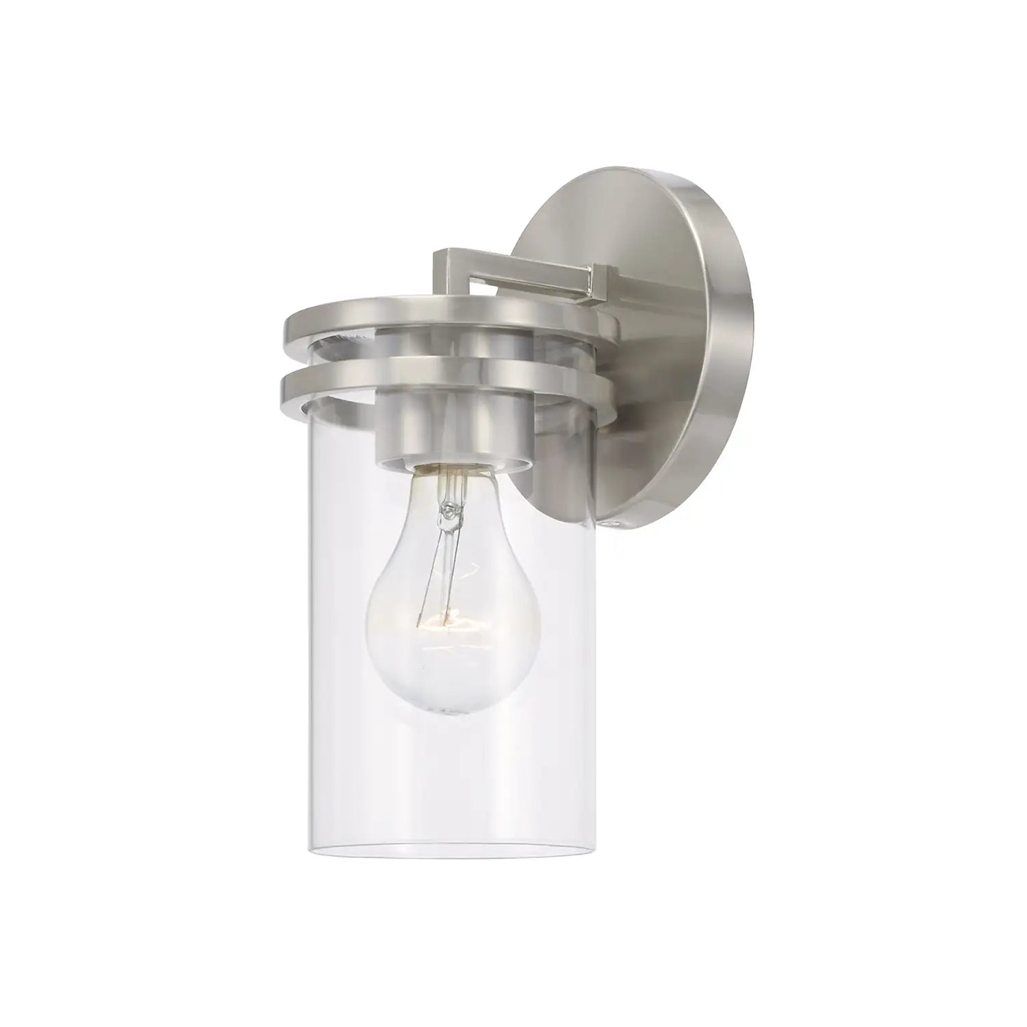 CAPITAL LIGHTING, FULLER SCONCE, WALL SCONCES