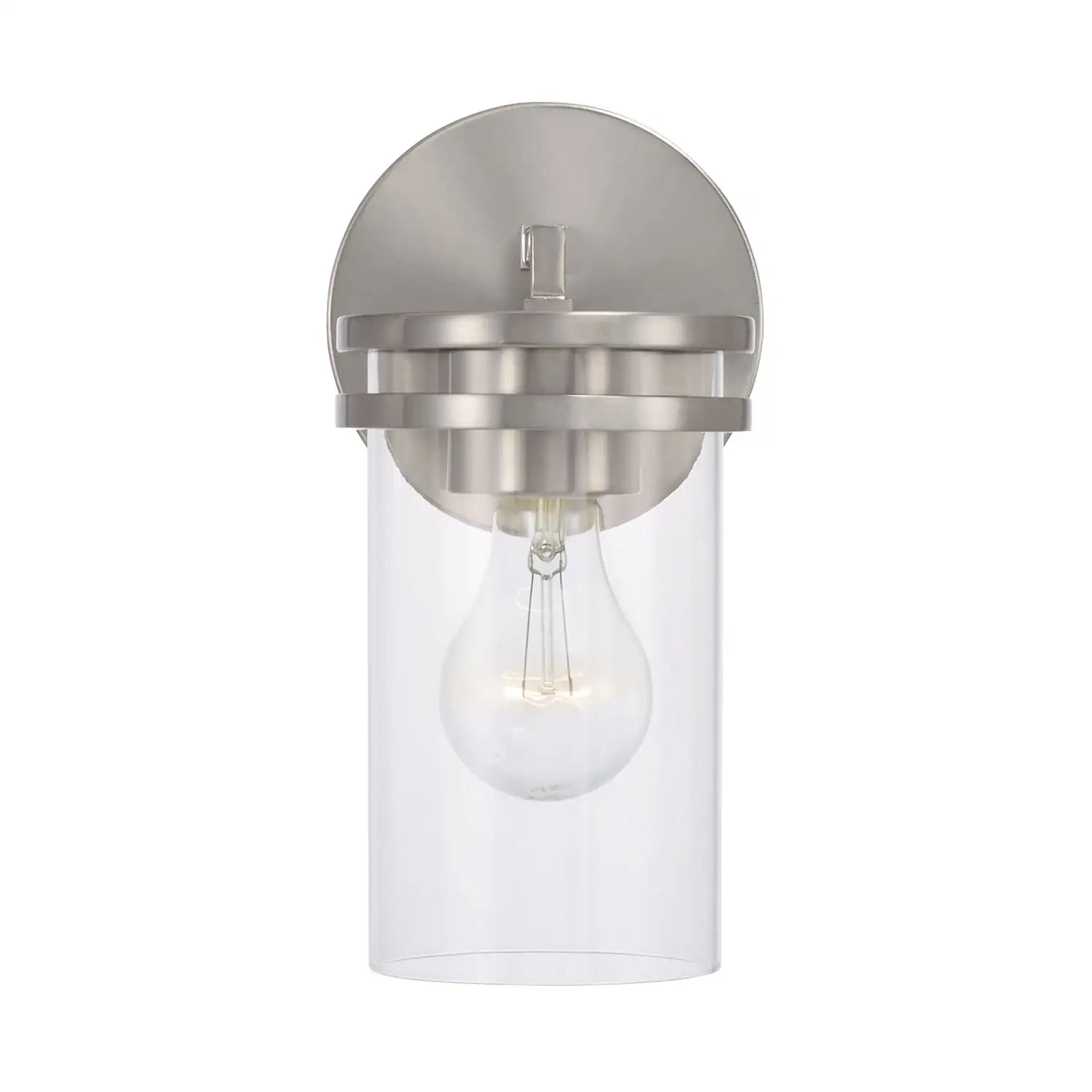 CAPITAL LIGHTING, FULLER SCONCE, WALL SCONCES