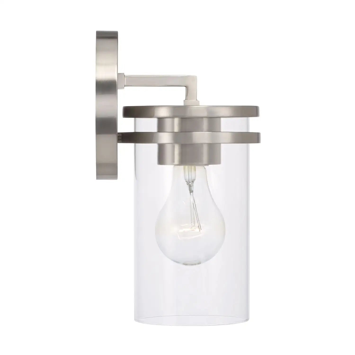 CAPITAL LIGHTING, FULLER SCONCE, WALL SCONCES