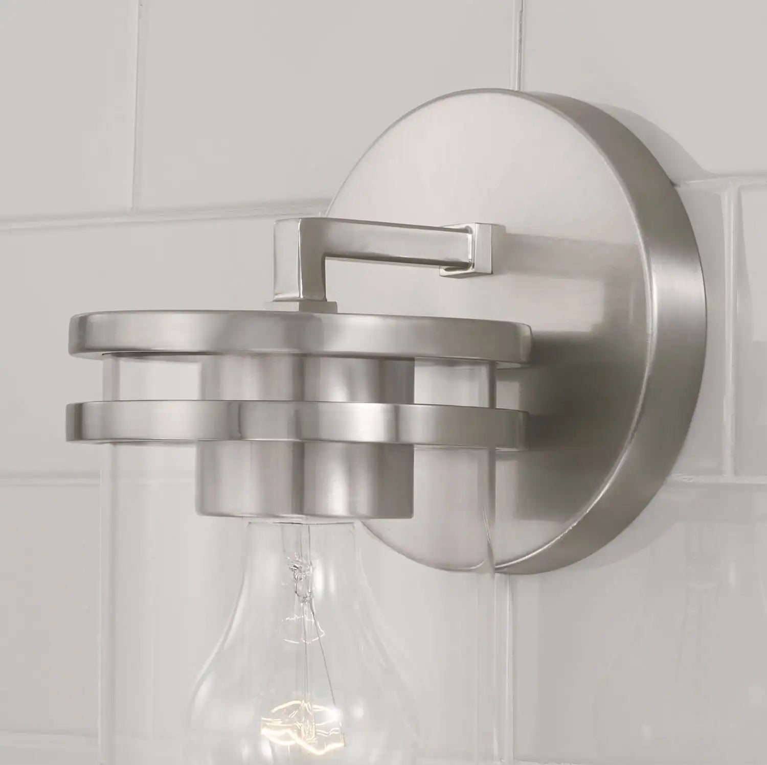 CAPITAL LIGHTING, FULLER SCONCE, WALL SCONCES