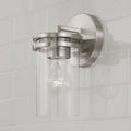 CAPITAL LIGHTING, FULLER SCONCE, WALL SCONCES