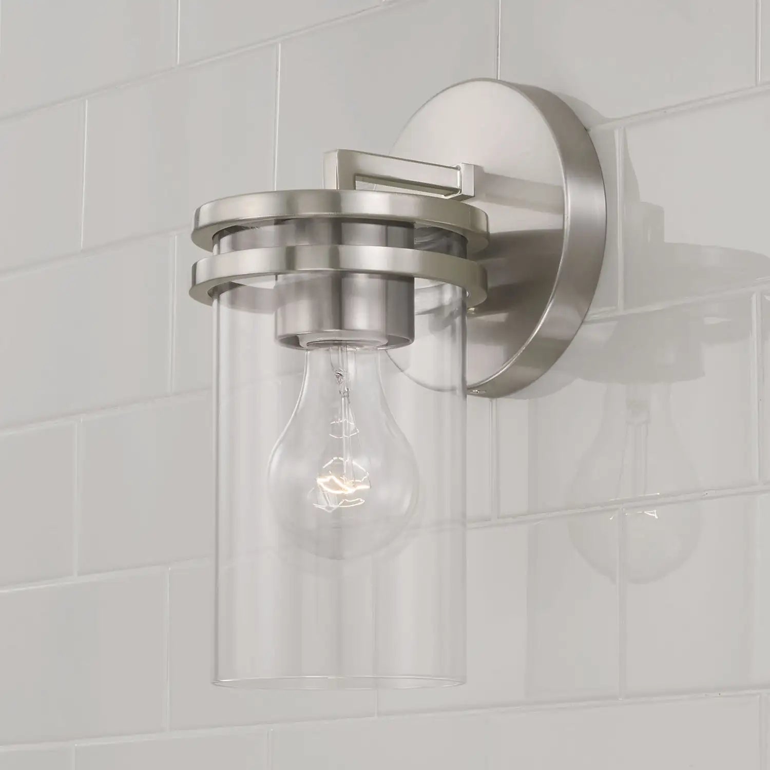 CAPITAL LIGHTING, FULLER SCONCE, WALL SCONCES