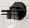 CAPITAL LIGHTING, FULLER SCONCE, WALL SCONCES