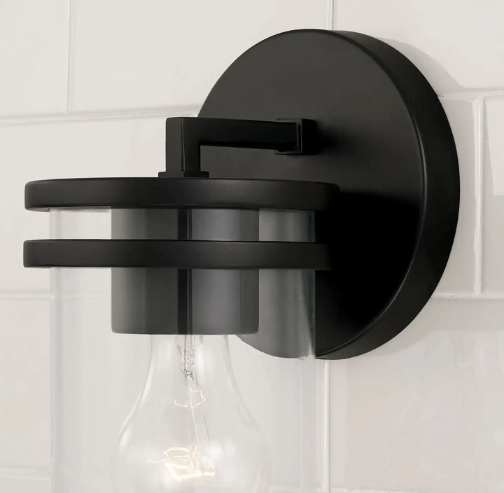 CAPITAL LIGHTING, FULLER SCONCE, WALL SCONCES