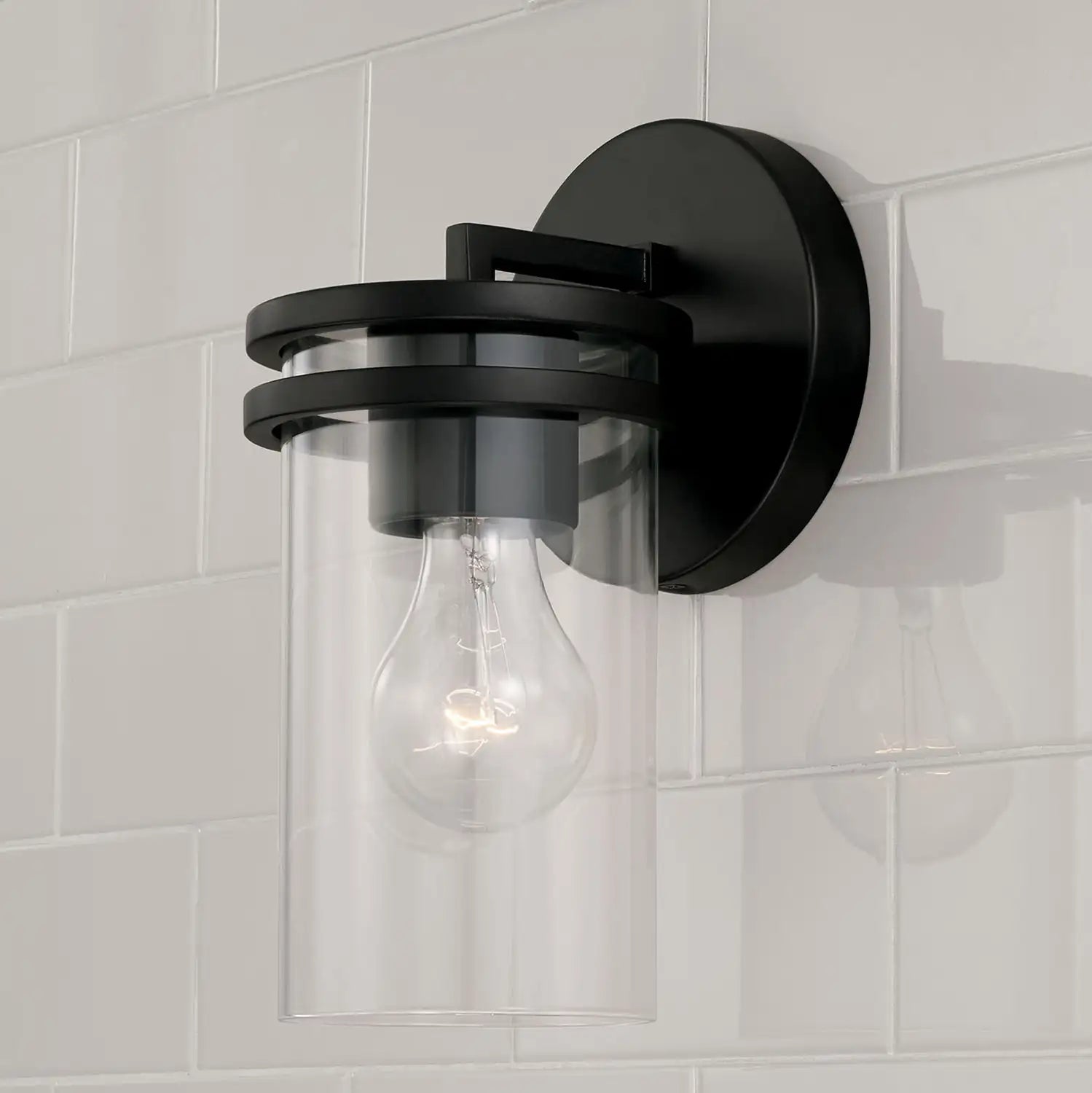 CAPITAL LIGHTING, FULLER SCONCE, WALL SCONCES