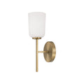 CAPITAL LIGHTING, LAWSON SCONCE, WALL SCONCES