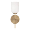 CAPITAL LIGHTING, LAWSON SCONCE, WALL SCONCES