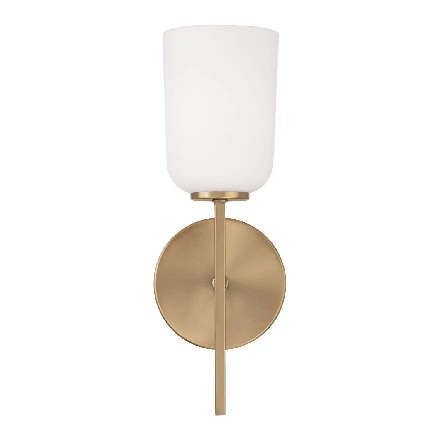 CAPITAL LIGHTING, LAWSON SCONCE, WALL SCONCES