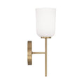 CAPITAL LIGHTING, LAWSON SCONCE, WALL SCONCES