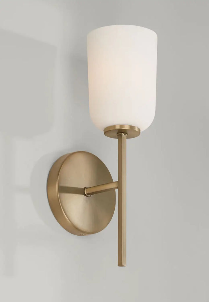 CAPITAL LIGHTING, LAWSON SCONCE, WALL SCONCES