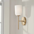 CAPITAL LIGHTING, LAWSON SCONCE, WALL SCONCES