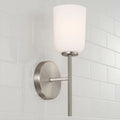 CAPITAL LIGHTING, LAWSON SCONCE, WALL SCONCES