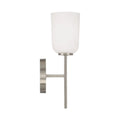 CAPITAL LIGHTING, LAWSON SCONCE, WALL SCONCES
