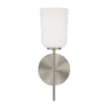 CAPITAL LIGHTING, LAWSON SCONCE, WALL SCONCES