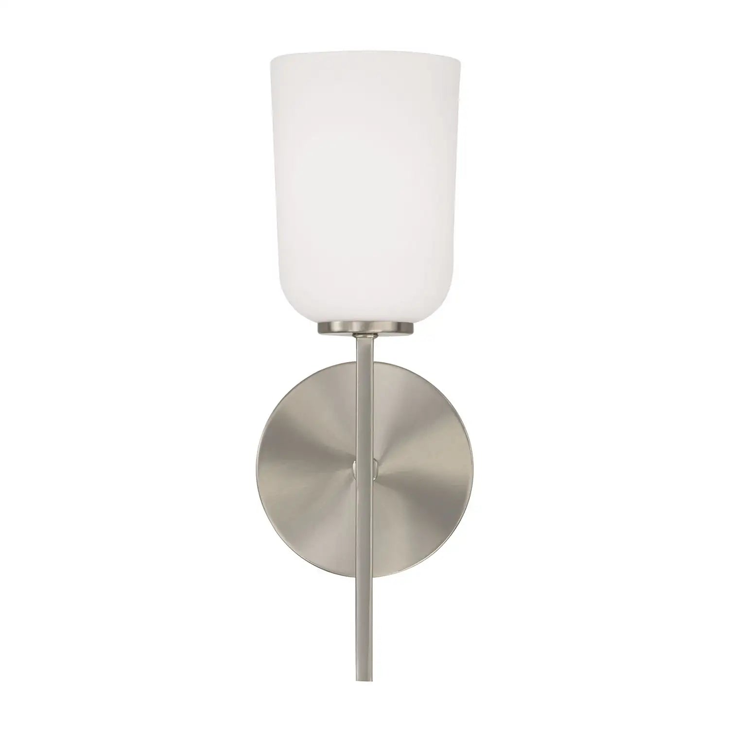 CAPITAL LIGHTING, LAWSON SCONCE, WALL SCONCES