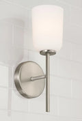 CAPITAL LIGHTING, LAWSON SCONCE, WALL SCONCES